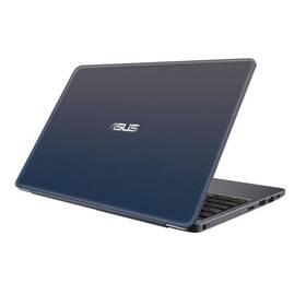 Notebook Asus E12 E203NAH-FD009T šedá barva
