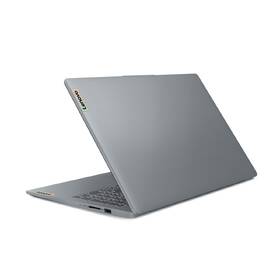 Notebook Lenovo IdeaPad Slim 3 15IAH8 šedá barva
