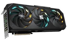 Grafická karta GIGABYTE GeForce RTX 5080 GAMING OC 16G 
