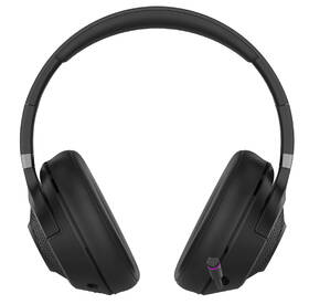 Headset Lorgar Noah 701 černá barva
