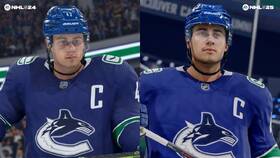 Hra EA PlayStation 5 NHL 25 
