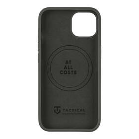 Kryt na mobil Tactical MagForce Velvet Smoothie na Apple iPhone 13 grafitová barva
