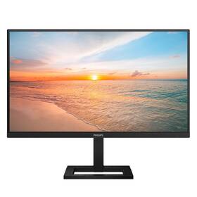 Monitor Philips 27E1N1900AE/00 černá barva
