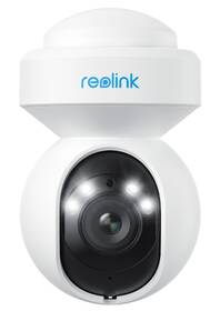 IP kamera Reolink E Series E540 - E1 Outdoor bílá barva
