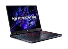 Notebook Acer Predator Helios Neo 16 (PHN16-72-93AC) černá barva
