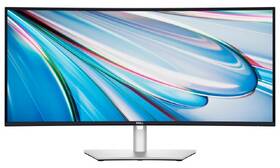 Monitor Dell UltraSharp U3425WE černá barva
