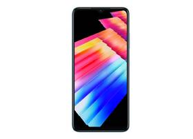 Mobilní telefon Infinix Hot 30i 4 GB / 128 GB modrá barva
