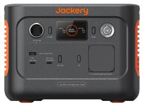 Nabíjecí stanice Jackery Explorer 240 v2 (256 Wh) 
