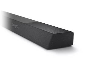 Soundbar Philips TAB8907 černá barva
