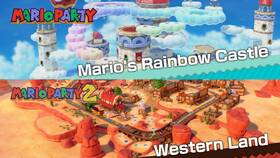 Hra Nintendo SWITCH Super Mario Party Jamboree 
