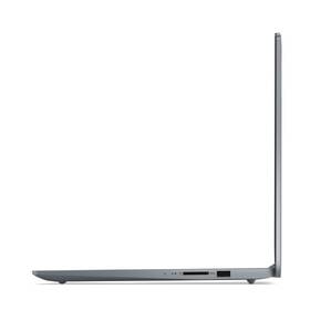 Notebook Lenovo IdeaPad Slim 3 15IAH8 šedá barva
