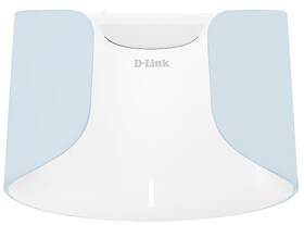 Router D-Link M30-2 AQUILA PRO AI AX3000, 2 ks bílá barva
