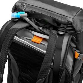 Batoh Lowepro PhotoSport BP 24L AW III šedá barva
