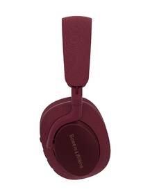 Sluchátka Bowers & Wilkins PX7S2e Ruby Red 
