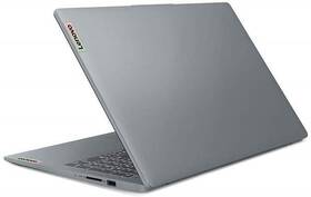 Notebook Lenovo IdeaPad Slim 3 15AMN8 šedá barva
