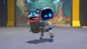 Hra Sony PlayStation 5 Astro Bot 
