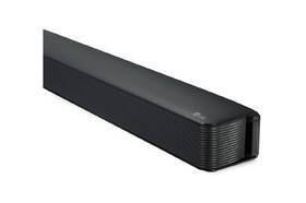 Soundbar LG SQM1 černá barva
