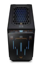 Herní počítač Acer Predator X POX-650 černá barva
