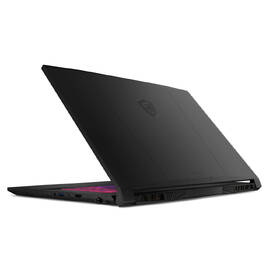 Notebook MSI Katana 17 B13VEK-1442CZ černá barva
