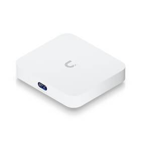 Přístupový bod (AP) Ubiquiti UniFi Cloud Gateway Ultra (UCG-Ultra) bílá barva
