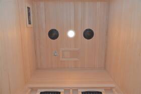 Infrasauna Marimex Smart 1000M 
