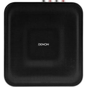 Zesilovač Denon HOME AMP černá barva
