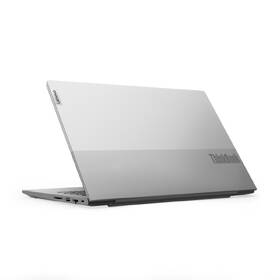 Notebook Lenovo ThinkBook 14 G4 ABA šedá barva
