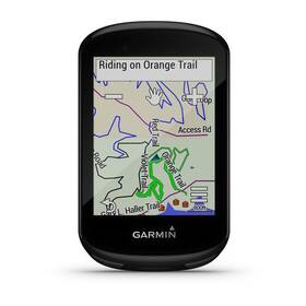 Cyklopočítač s GPS Garmin 830 
