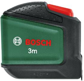 Metr svinovací Bosch 1600A027PJ, 3 m 
