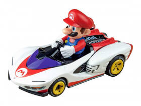 Autodráha Carrera GO Nintendo Mario Kart 
