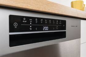 Myčka nádobí Gorenje GS673B60X nerez
