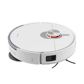 Robotický vysavač Xiaomi Robot Vacuum S20+ White EU 
