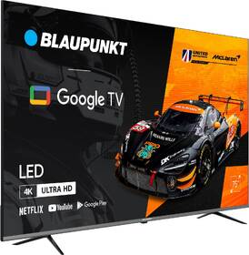 Televize Blaupunkt 75UGC5500S 
