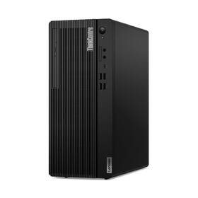 Stolní počítač Lenovo ThinkCentre M70t Gen 5 černá barva
