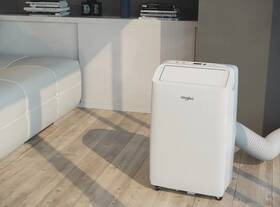 Mobilní klimatizace Whirlpool PACF29CO W 
