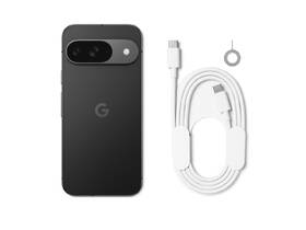 Mobilní telefon Google Pixel 9 5G 12 GB / 128 GB - Obsidian 
