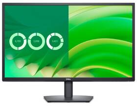 Monitor Dell E2725H černá barva
