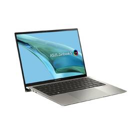 Notebook Asus Zenbook S 13 OLED šedá barva
