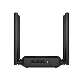 Router Mercusys MR62X černá barva
