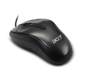 Myš Acer Optical Mini Mouse černá barva
