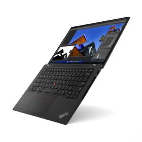 Notebook Lenovo ThinkPad T14 G4 černá barva
