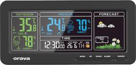 Meteorologická stanice Orava METEO-1 
