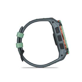 Chytré hodinky Garmin Instinct 3 - 50 mm AMOLED - Neotropic Bezel / Twilight Band 
