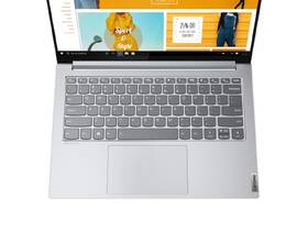 Notebook Lenovo Yoga Slim 7 Pro 14IHU5 šedá barva
