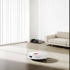 Robotický vysavač Xiaomi Robot Vacuum S20 White EU 
