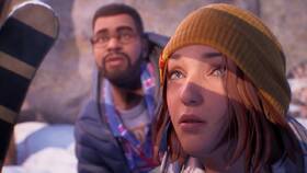 Hra SQUARE ENIX PlayStation 5  Life Is Strange: Double Exposure 
