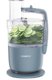 Set výrobků KENWOOD CPG35.000GY modrá barva
