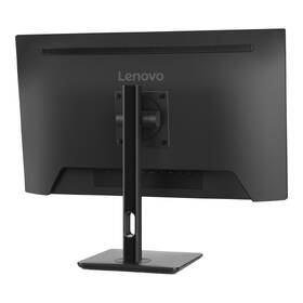 Monitor Lenovo N27p černá barva
