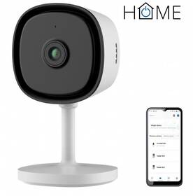 IP kamera iGET HOME Camera CS1 bílá barva
