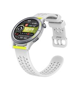 Chytré hodinky Amazfit Cheetah (Round) - Speedster Grey 
